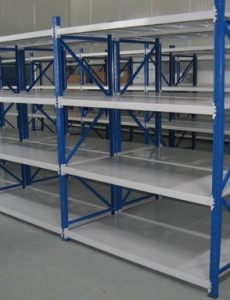 Mách bạn những kinh nghiệm chọn mua kệ công nghiệp HCM  