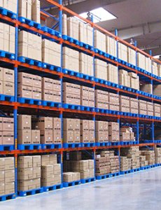 Chuyên cung cấp kệ kho hàng HCM chất lượng với giá tốt nhất  