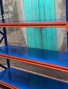 Kệ sắt chất lượng cao | Miễn phí lắp đặt tại TPHCM  