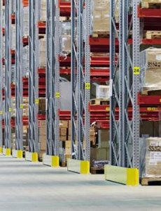 Tìm hiểu về kệ sắt công nghiệp - Giải pháp tối ưu cho kho hàng của bạn  