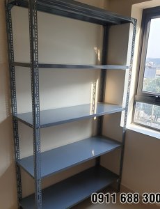 Kệ sắt để hàng TPHCM chất lượng cao  