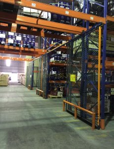 Kệ sắt HCM chất lượng cao tại Từ Thành  