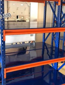 Sở hữu ngay những mẫu kệ sắt trung tải chất lượng cao  