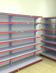 Tính năng độc đáo của kệ sắt V lỗ và cách tối ưu hóa sử dụng  