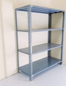 Mua kệ sắt V lỗ Long An chất lượng cao với giá cả phải chăng  