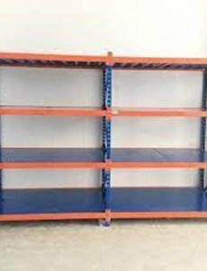Liên hệ mua kệ trung tải 4 tầng tại Kệ Sắt Từ Thành   