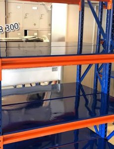 Tìm mua kệ trung tải giá rẻ ở đâu đảm bảo chất lượng?  