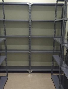 Lắp kệ sắt công nghiệp Bình Chánh: Nhanh chóng, bền bỉ giá rẻ  