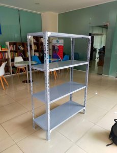 Đừng bỏ qua đơn vị nhận lắp đặt kệ trung tải tphcm uy tín chuyên nghiệp   