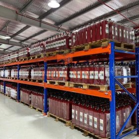 Tìm đâu địa chỉ công ty cung cấp kệ sắt tại TPHCM uy tín?