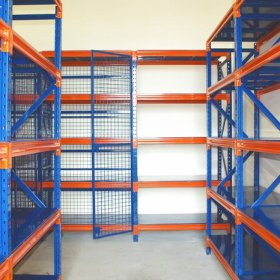 Tìm đâu đơn vị chuyên nhận thi công lắp đặt kệ sắt uy tín tại TPHCM?