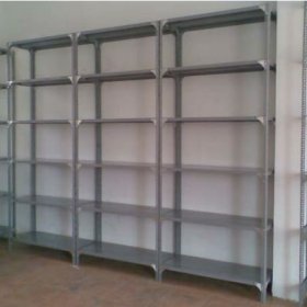 Kệ sắt V lỗ giá rẻ - Giải pháp lưu trữ thông minh và tiết kiệm chi phí
