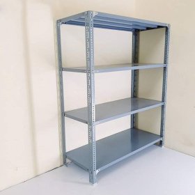 Mua kệ sắt V lỗ Long An chất lượng cao với giá cả phải chăng