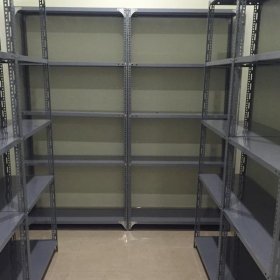 Lắp kệ sắt công nghiệp Bình Chánh: Nhanh chóng, bền bỉ giá rẻ
