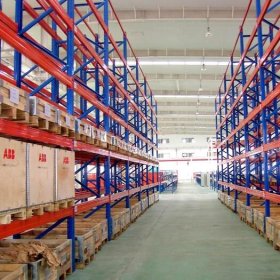 Địa chỉ chuyên nhận thi công lắp đặt kệ sắt công nghiệp tại TPHCM  
